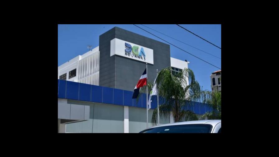 DGA suspende cobro de 18% de ITBIS a suplementos nutricionales DGA suspende cobro de 18% de ITBIS a suplementos nutricionales