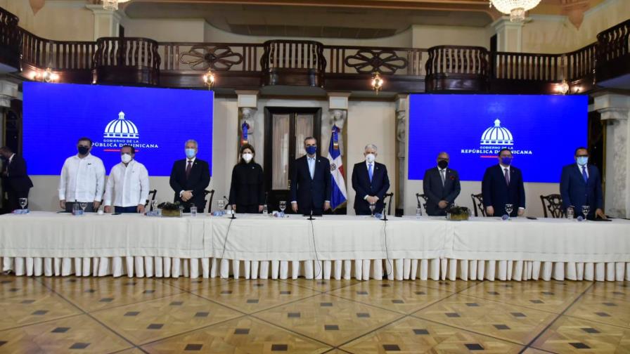 Poder Ejecutivo promulga nueva ley de Aduanas 