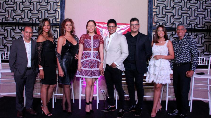 “Adulterios”, una nueva versión de una comedia exitosa con un elenco renovado “Adulterios”, una nueva versión de una comedia exitosa con un elenco renovado