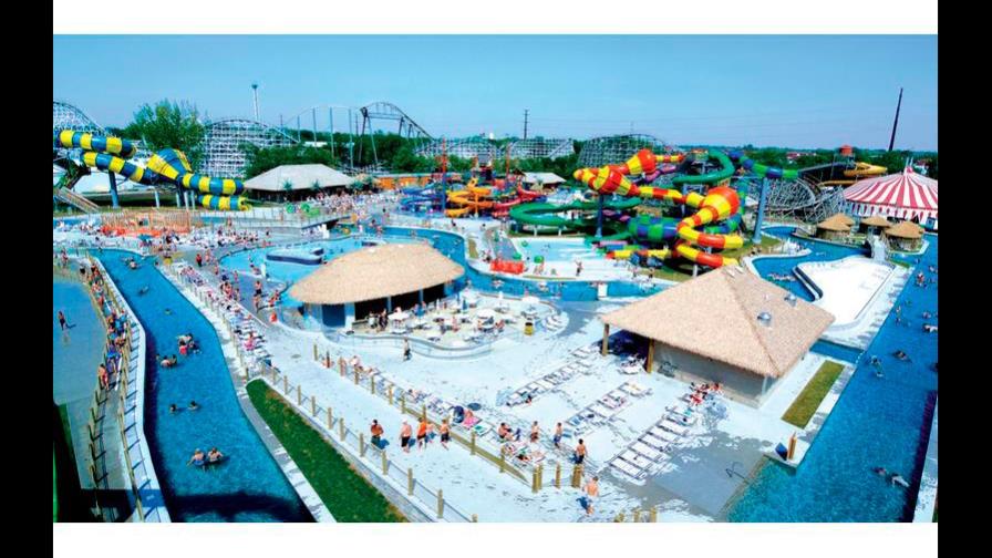 Muere niño en accidente en parque de diversiones en Iowa