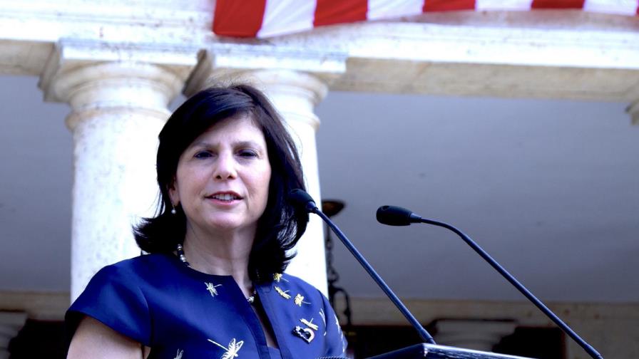 Cuba acusa a EEUU de violar la Convención de Viena