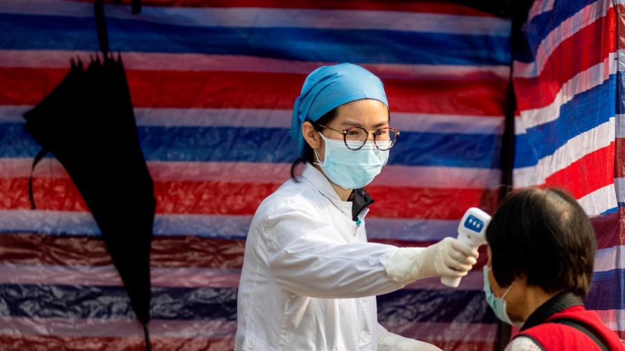 Cientos de eventos internacionales pendientes de la evolución del coronavirus Cientos de eventos internacionales pendientes de la evolución del coronavirus