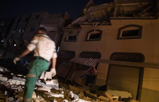 Ataque israelí mata a comandante de Yihad Islámica en Gaza