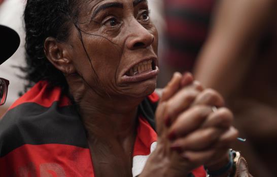 Liverpool supera a Flamengo en final del Mundial de Clubes