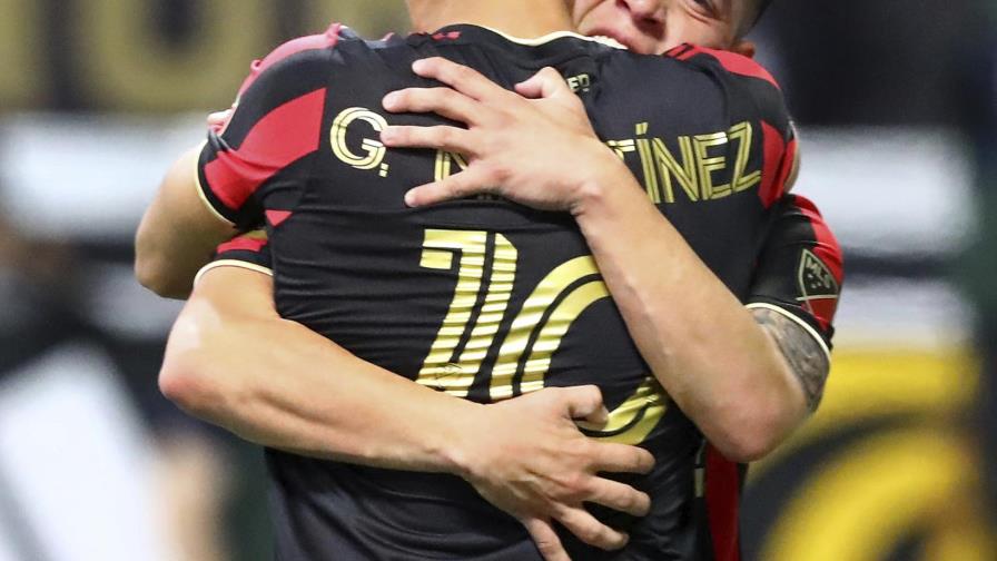 Sin Josef Martínez, cartas argentinas cargan a Atlanta Sin Josef Martínez, cartas argentinas cargan a Atlanta