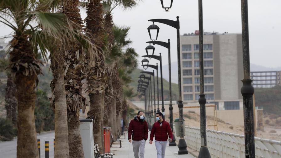 Líbano sube precio de pan en medio de profunda crisis