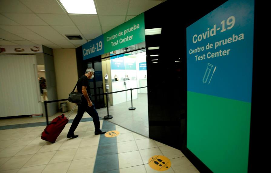 Prueba o no prueba: el dilema en los aeropuertos americanos ante COVID-19