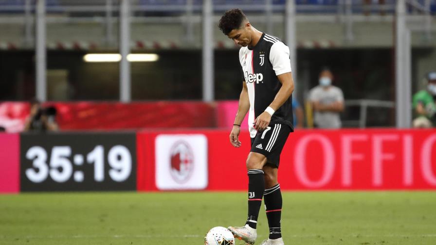 Sorteo para Champions coloca frente a frente a 5 excampeones