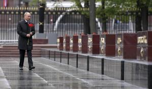 Rusia anuncia reactivación económica, pero con restricciones