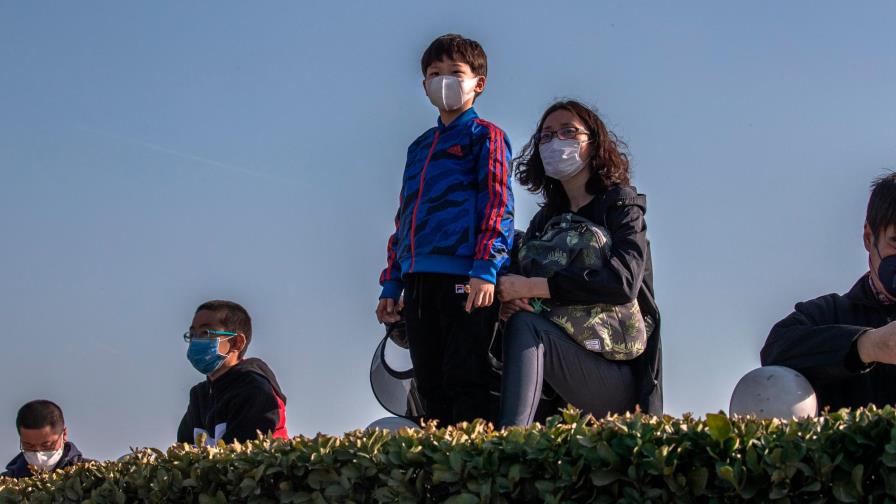 La OMS registra casi 185,000 casos de coronavirus en el mundo La OMS registra casi 185,000 casos de coronavirus en el mundo