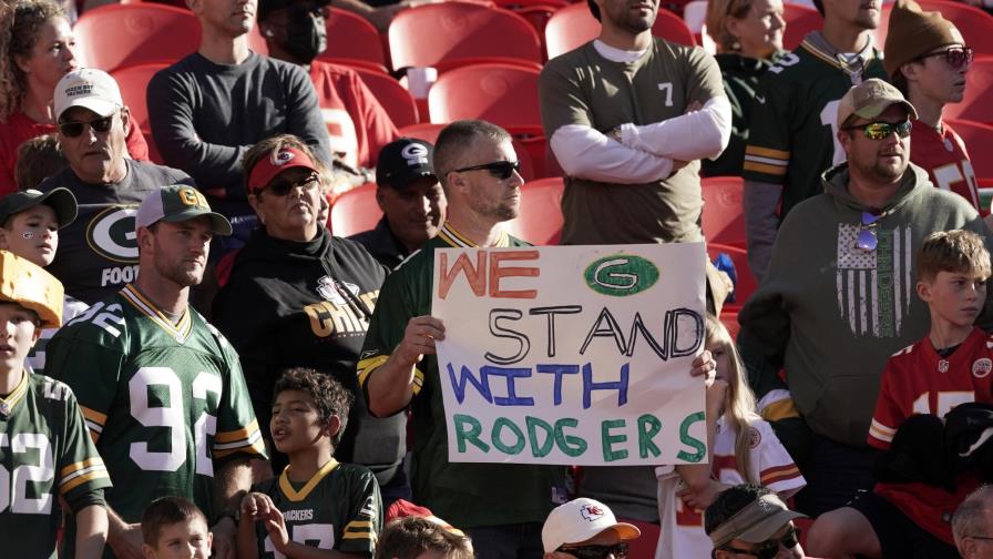 NFL actualiza protocolos de COVID para la próxima semana