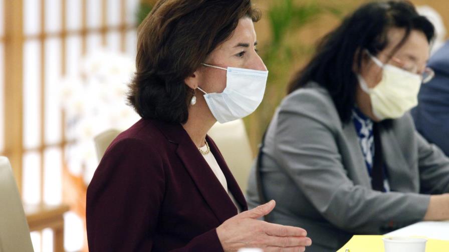 Japón y EEUU buscan un acuerdo en su disputa arancelaria