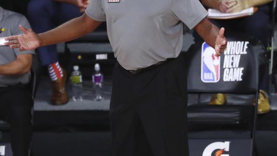 McMillan se quedará al menos dos años más en Indiana McMillan se quedará al menos dos años más en Indiana