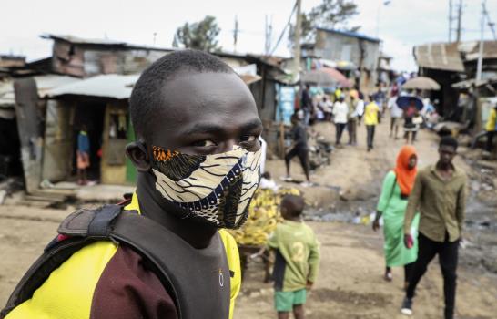 África, peligrosamente por detrás en carrera por suministros