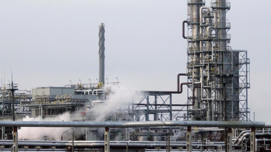 Bielorrusia importa petróleo de Noruega tras suspensión rusa