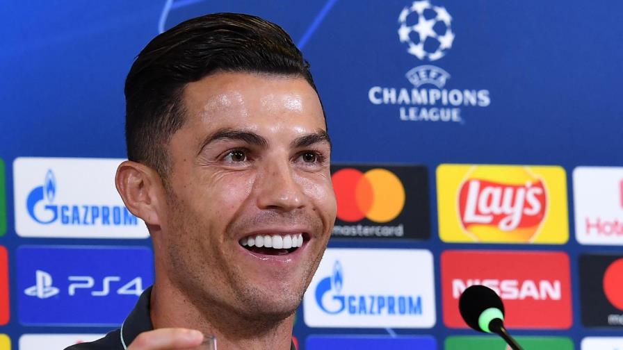 Cristiano no está listo para el retiro