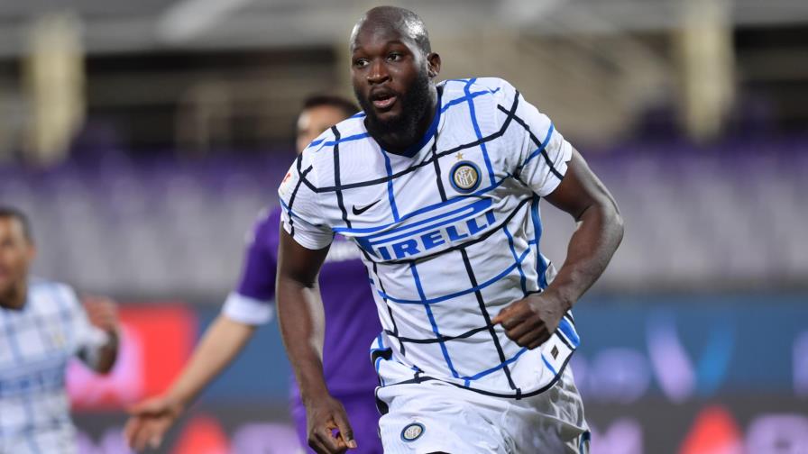 Lukaku y Vidal ponen al Inter en cuartos de Copa Italia