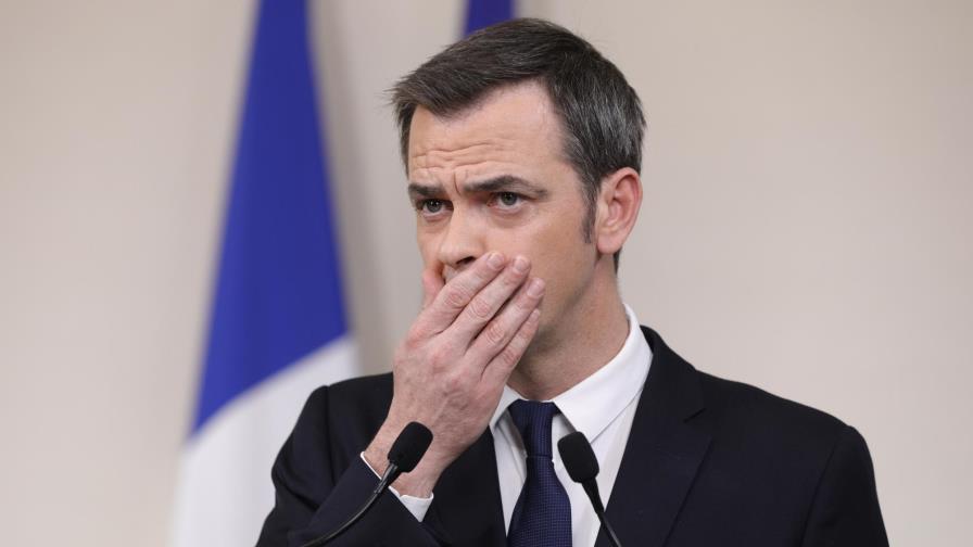 Registran viviendas de altos cargos en pesquisa por virus Registran viviendas de altos cargos en pesquisa por virus