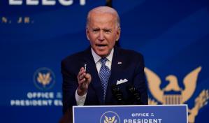 Biden arremete contra Trump por hackeo a agencias federales