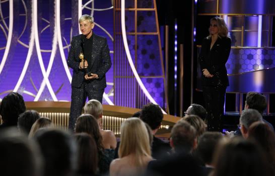 “Succession”, “Parásitos” y “Fleabag” ganan Globos de Oro