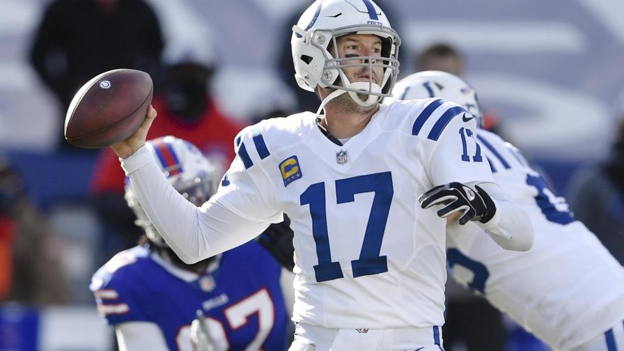 Philip Rivers se retira tras 17 campañas en la NFL