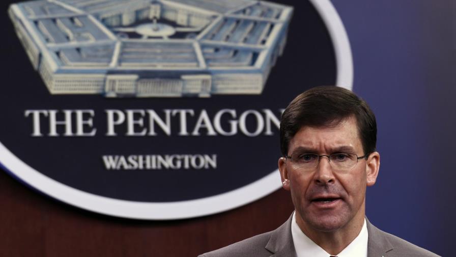 EEUU comenzará a retirar a sus soldados de Afganistán