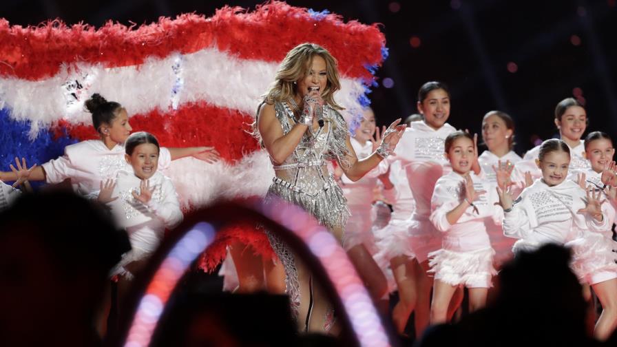 JLo: “Por muchos años pensé hacer el Super Bowl” JLo: “Por muchos años pensé hacer el Super Bowl”