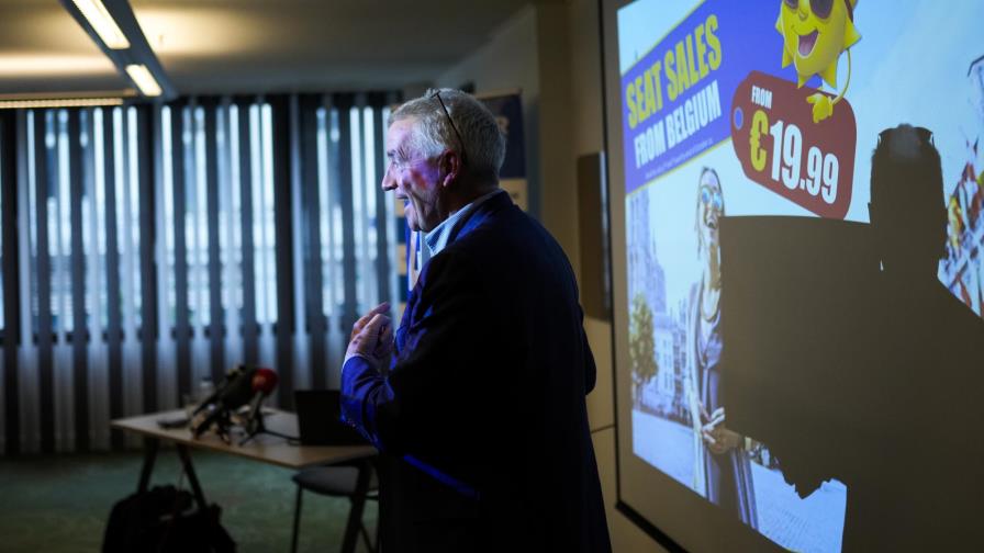 Inicia pase digital de viaje por toda la UE
