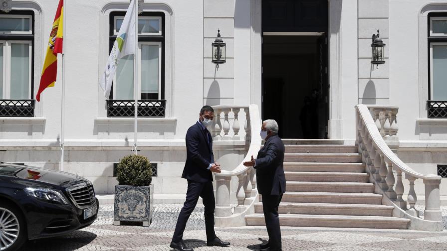 España y Portugal quieren plan de recuperación para este mes
