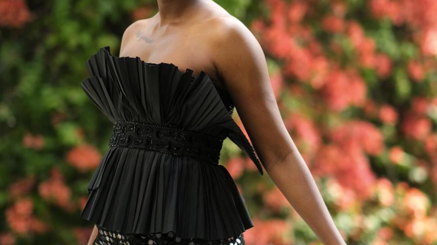 Jenkins logra épica inquebrantable: “Underground Railroad” Jenkins logra épica inquebrantable: “Underground Railroad”