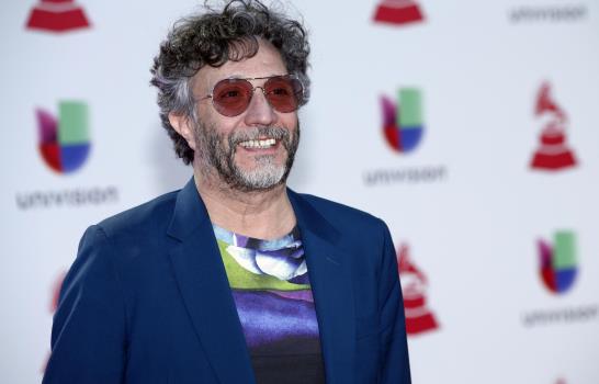 Fito Páez: O me ponía a escribir o terminaba en la cárcel