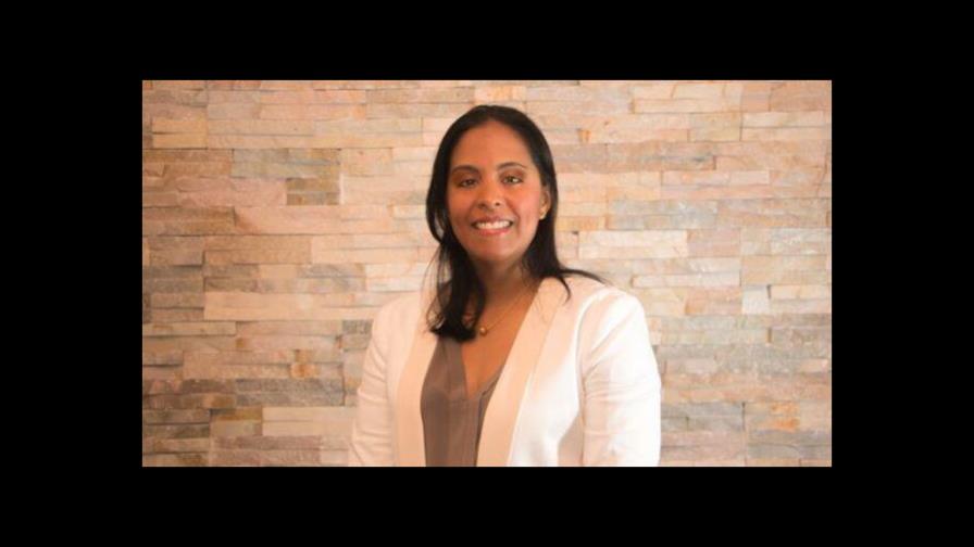 Damaris Young asume como presidente del Comité Olímpico de Panamá