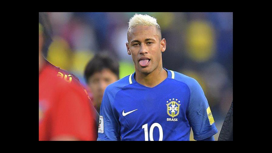 Intercambio de tuits poco amistosos entre Neymar y Álvaro tras Supercopa de Francia