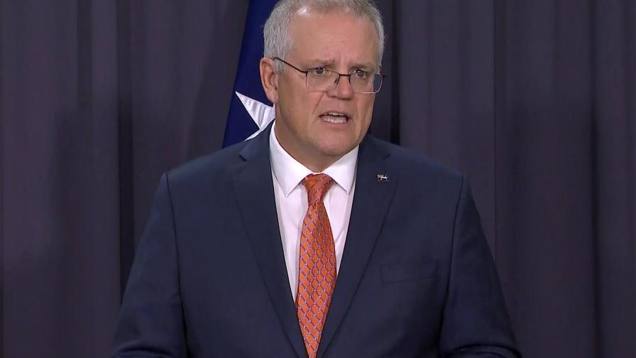 Australia restringe uso de vacuna de AstraZeneca