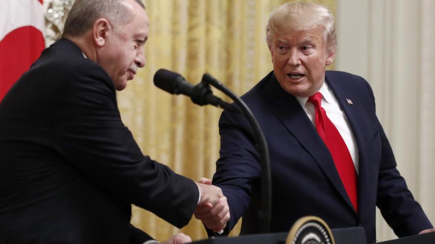 Reconocer genocidio armenio no refleja ley de EEUU