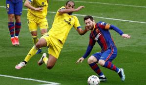 Koeman: Claro que estoy muy decepcionado, quizá más todavía que el martes