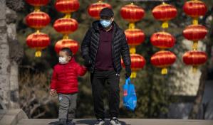 China estudias nuevas acciones para reactivar la natalidad