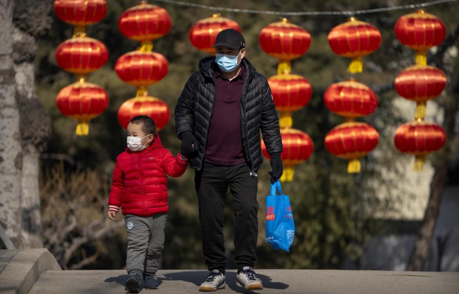 China estudias nuevas acciones para reactivar la natalidad