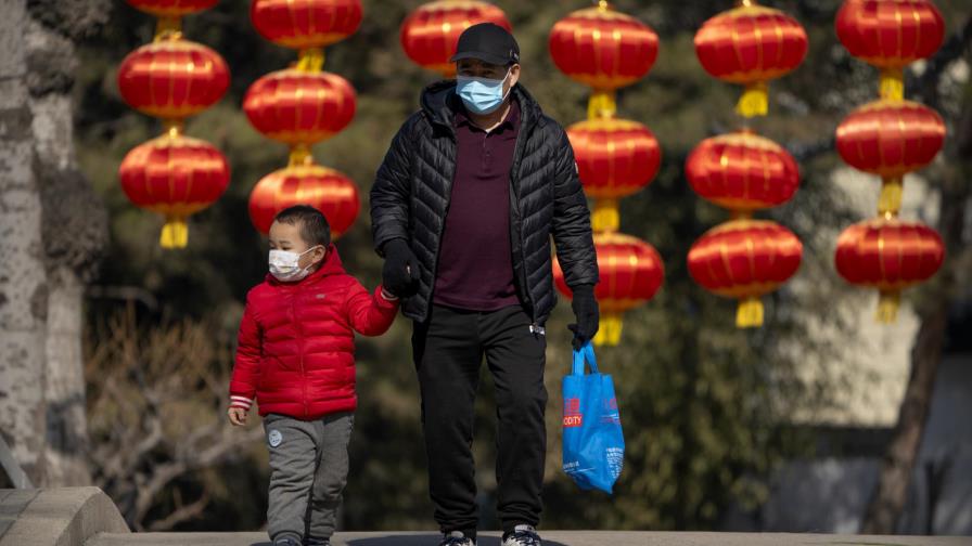 China estudias nuevas acciones para reactivar la natalidad China estudias nuevas acciones para reactivar la natalidad