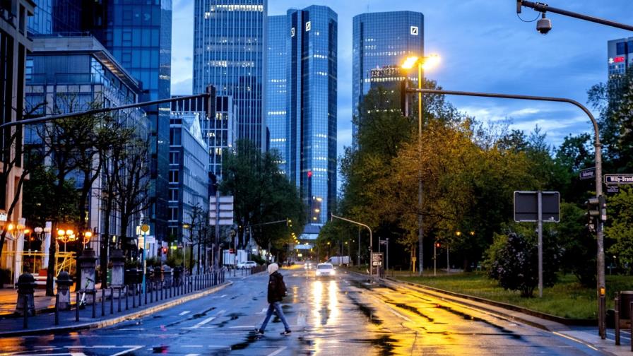 Aumenta el optimismo de los inversionistas en Alemania