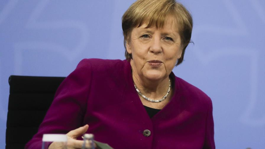 Alemania extiende confinamiento, pero reduce restricciones