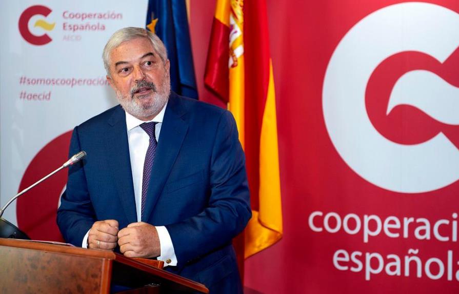 España destinará 45 millones de euros más para cooperación en República Dominicana