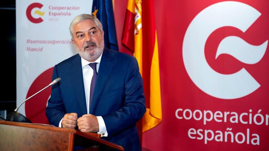 España destinará 45 millones de euros más para cooperación en República Dominicana