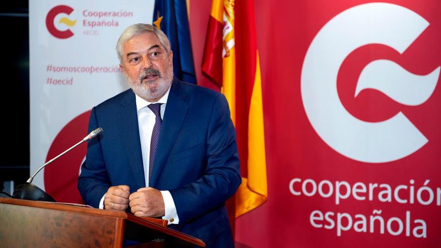 España destinará 45 millones de euros más para cooperación en el país