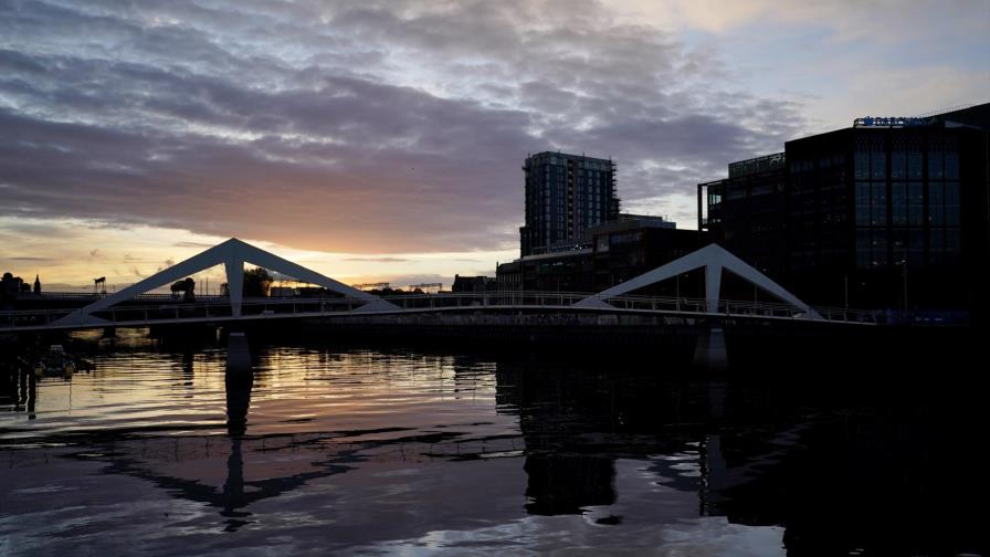 En COP26, más de 100 países prometen fin de la deforestación En COP26, más de 100 países prometen fin de la deforestación