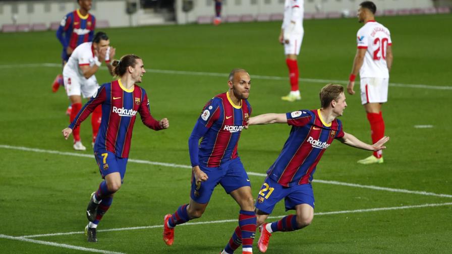 Alto tribunal UE falla contra Barça, Madrid en caso fiscal