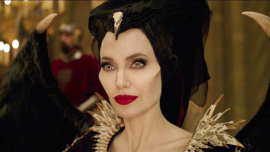 “Maleficent” supera a “Joker” en taquilla