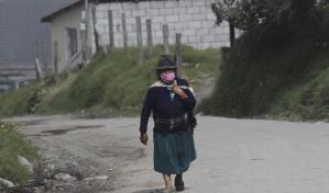 A. Latina: países aflojan restricciones pese a alto contagio