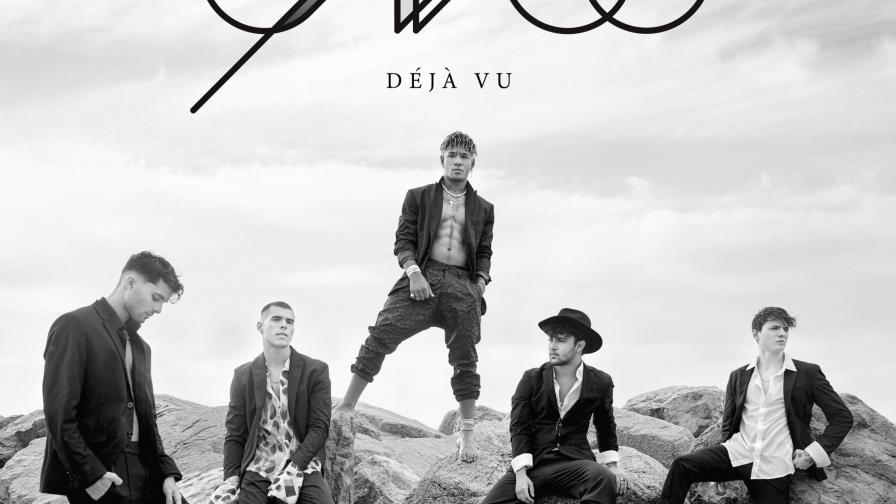 Reseña: CNCO le da a los fans un gran ‘Déjà Vu’