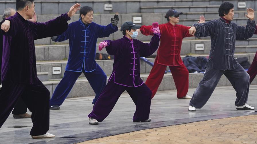 Wuhan vuelve a la normalidad y el mundo enfrenta la pandemia